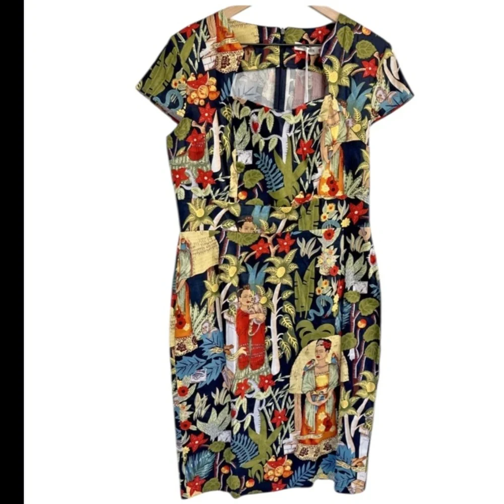 Grace Karin measurements bodycon sheath